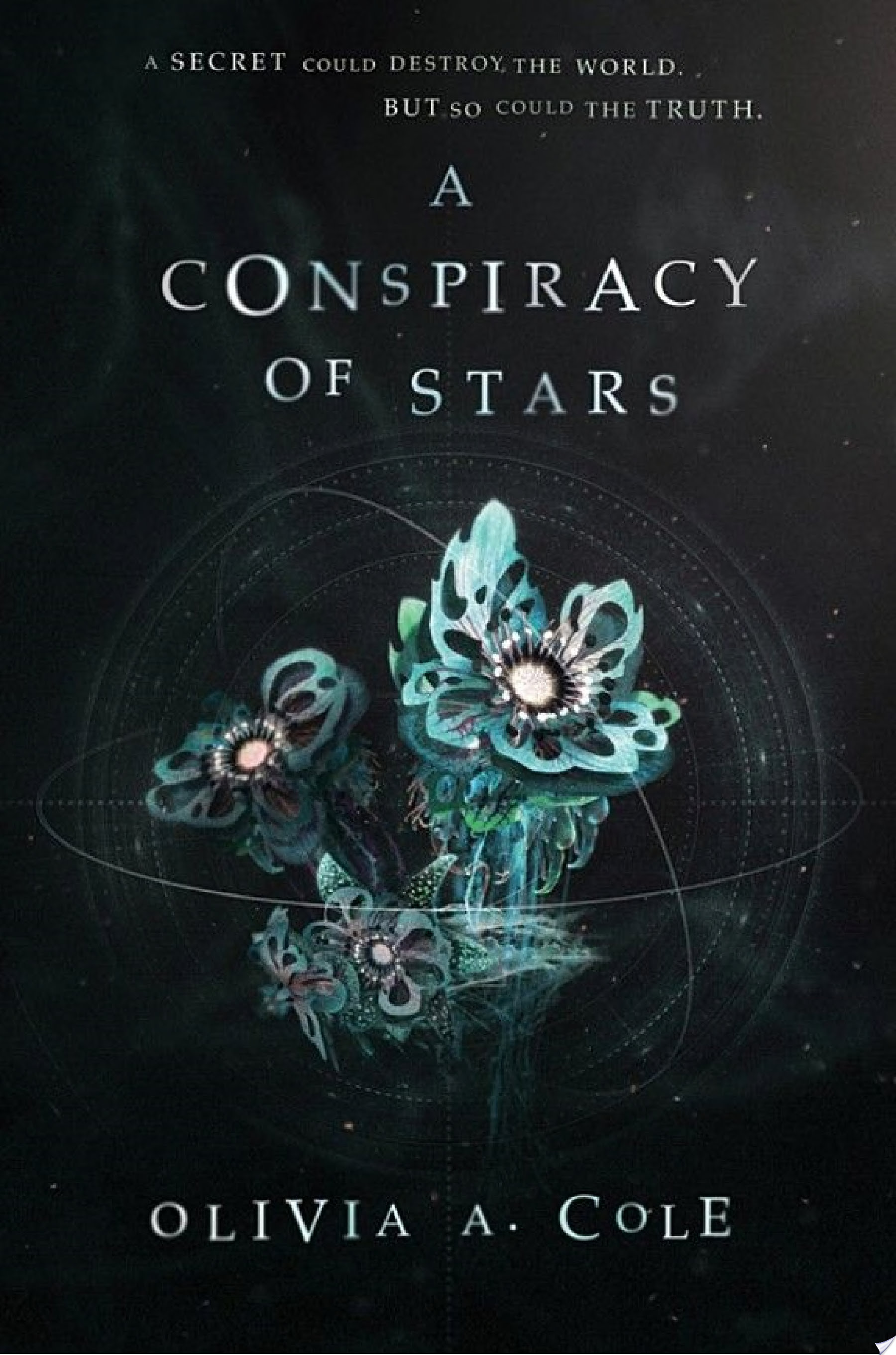 Image for "A Conspiracy of Stars"