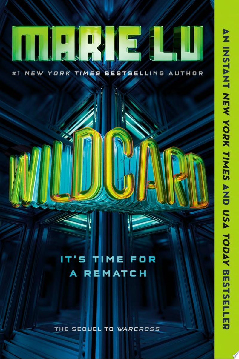 Image for "Wildcard"
