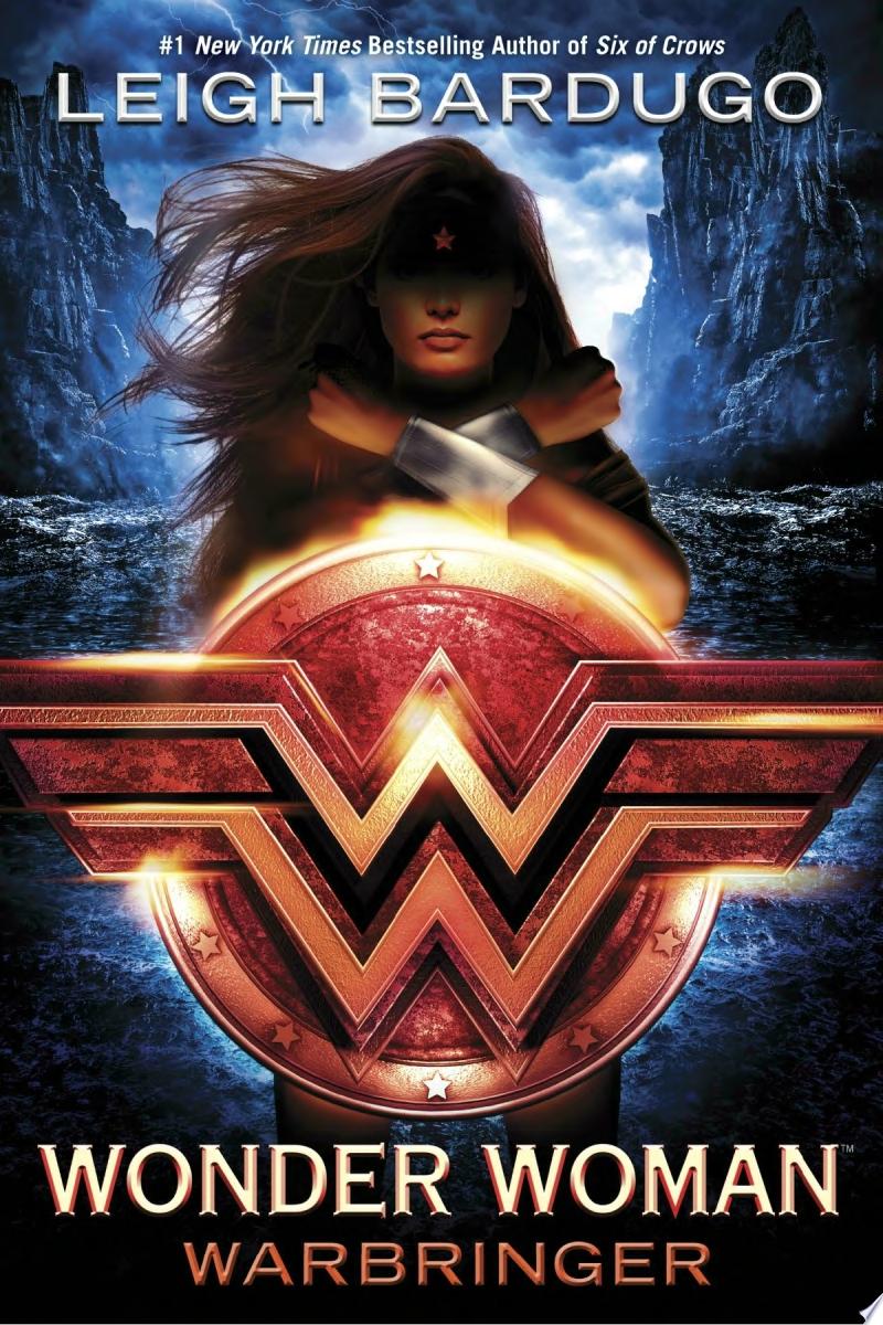 Image for "Wonder Woman"