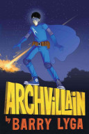 Image for "Archvillain"