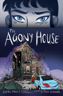 Image for "The Agony House"