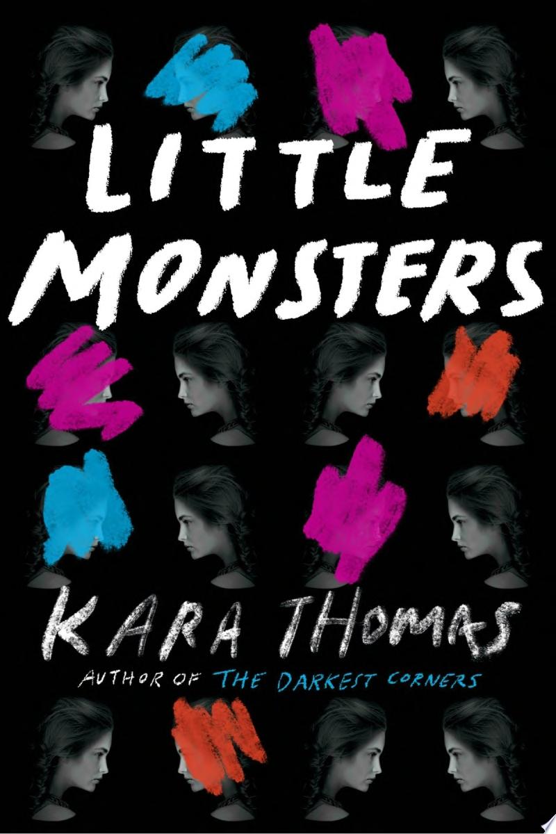 Image for "Little Monsters"