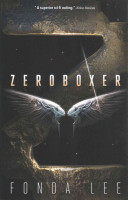 Image for "Zeroboxer"