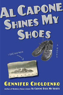 Image for "Al Capone Shines My Shoes"