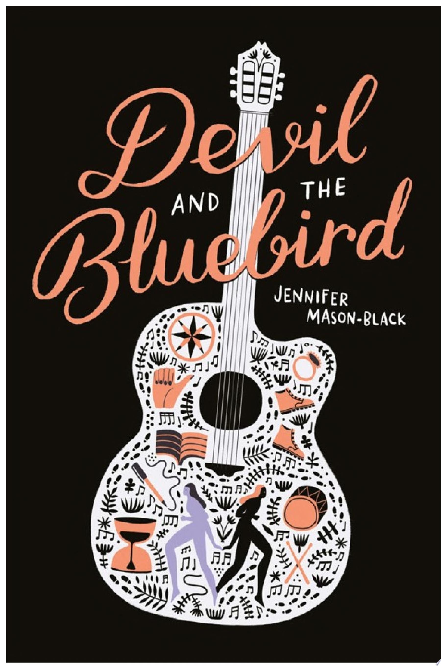Image for "Devil and the Bluebird"