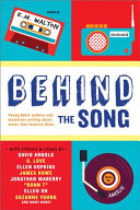 Image for "Behind the Song"