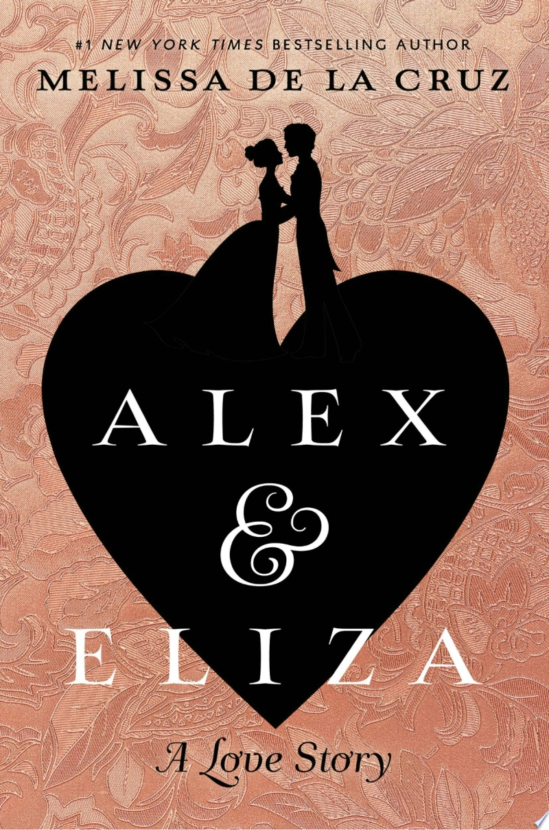 Image for "Alex and Eliza"