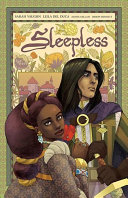 Image for "Sleepless"