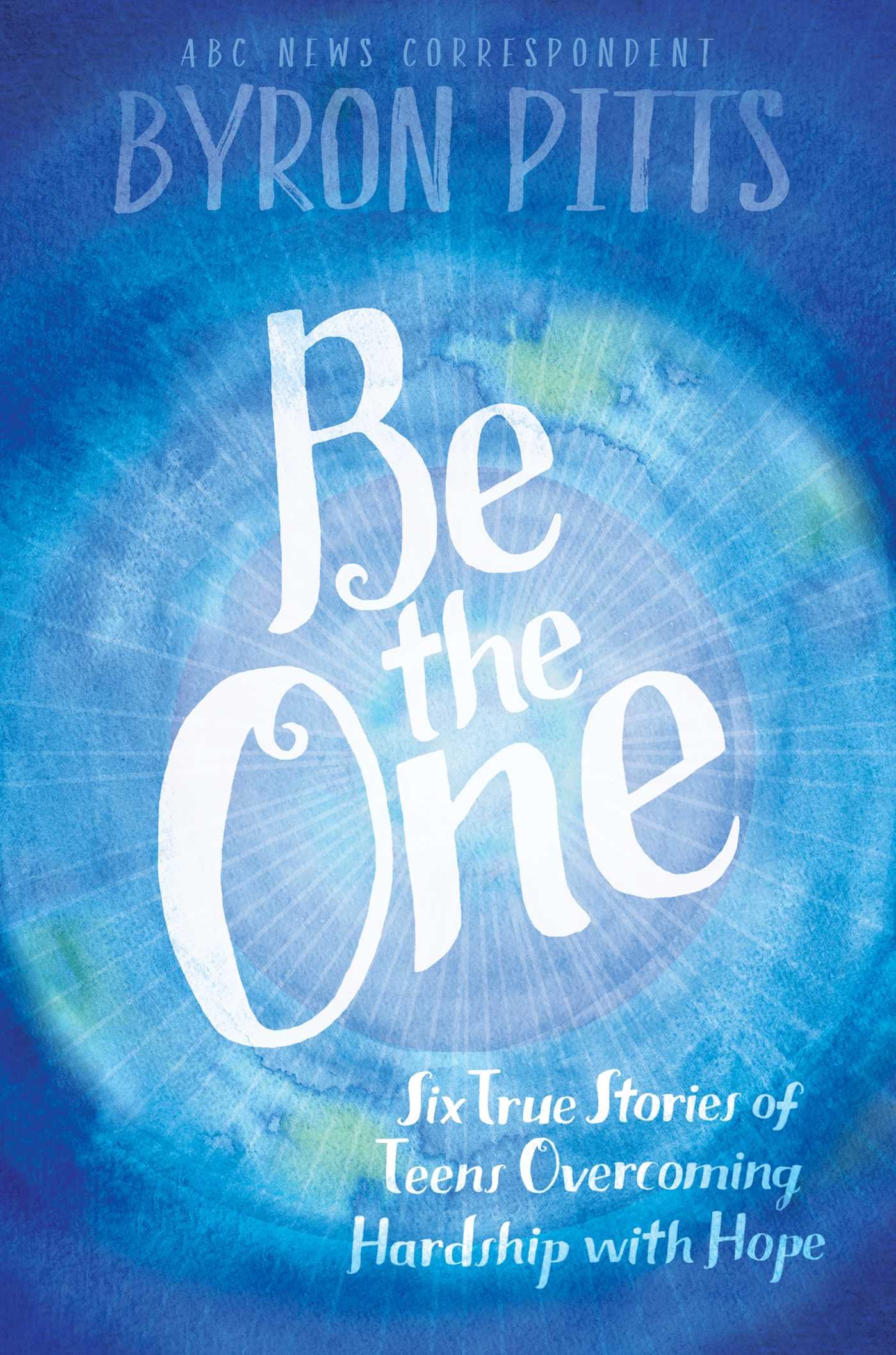 Image for "Be the One"