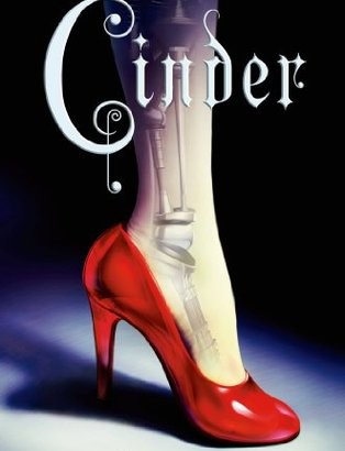 Image for "Cinder"