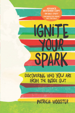 Image for "Ignite Your Spark"