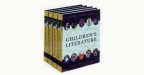 Oxford Encyclopedia of Childrens Literature resource cover