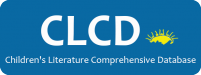 CLCD/Children's Literature Comprehensive Database logo