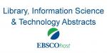 Library Information Science and Technology Abstracts from EBSCOhost