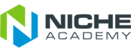 Image of the Niche Academy logo