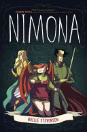 Image for "Nimona"