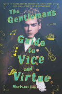 Image for "The Gentleman&#039;s Guide to Vice and Virtue"