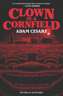 Image for "Clown in a Cornfield"