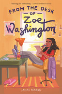Image for "From the Desk of Zoe Washington"
