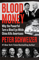 Image for "Blood Money"