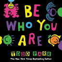 Image for "Be Who You Are"