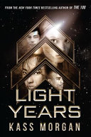 Image for "Light Years"