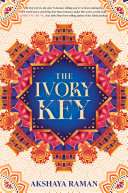 Image for "The Ivory Key"