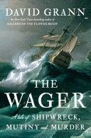 Image for "The Wager"