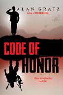 Image for "Code of Honor"