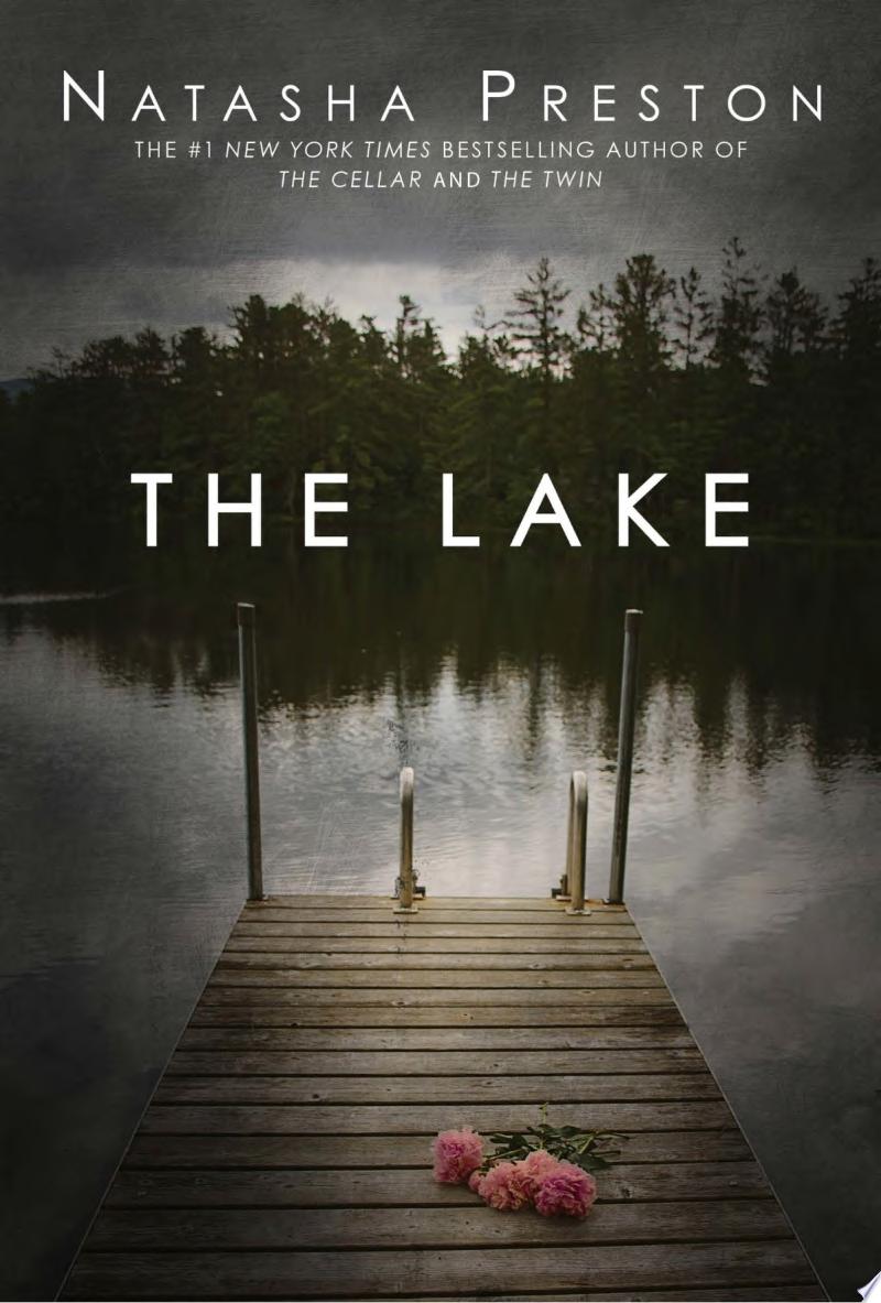 Image for "The Lake"