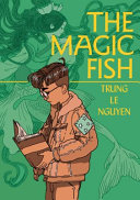 Image for "The Magic Fish"
