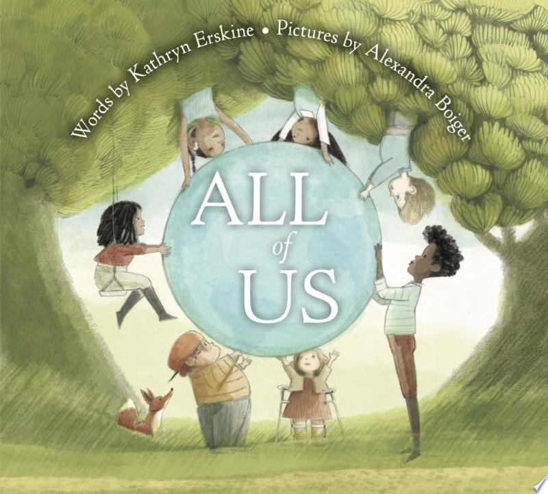 Image for "All of Us"