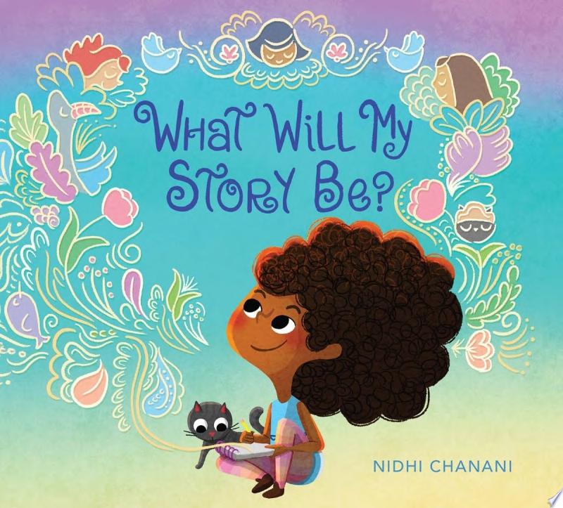 Image for "What Will My Story Be?"