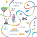 Image for "Before, Now"