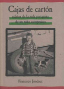 Image for "Cajas de cartón"