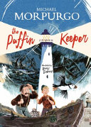 Image for "The Puffin Keeper"