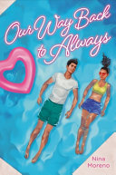 Image for "Our Way Back to Always"