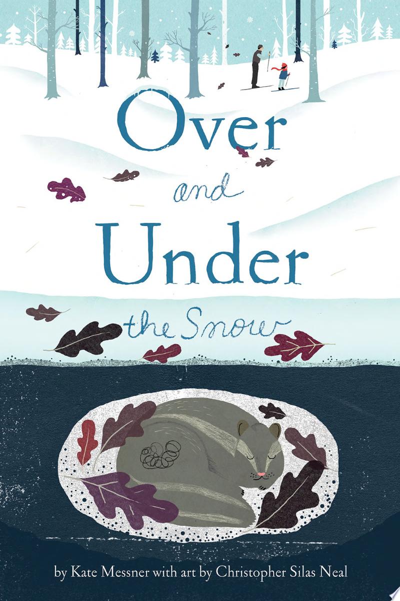Image for "Over and Under the Snow"