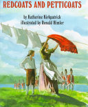 Image for "Redcoats and Petticoats"