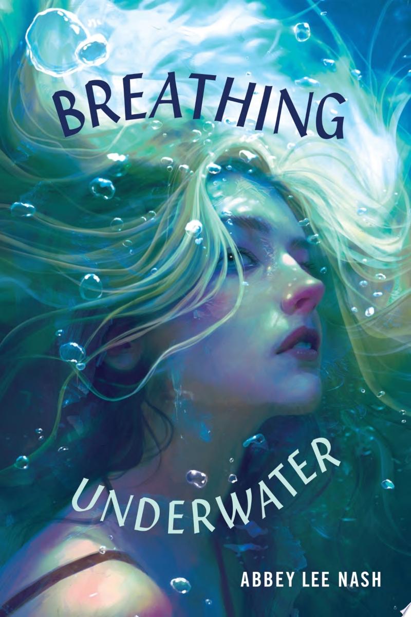 Image for "Breathing Underwater"