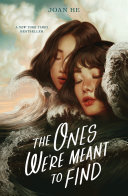 Image for "The Ones We're Meant to Find"