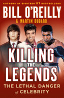 Image for "Killing the Legends"