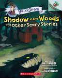 Image for "Shadow in the Woods and Other Scary Stories"