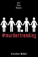 Image for "#MurderTrending"