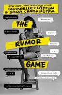Image for "The Rumor Game"