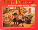 Image for "Lion Dancer"