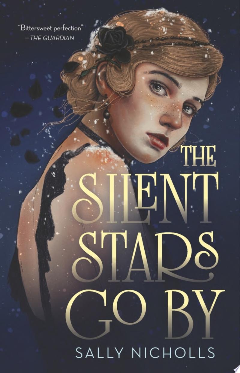 Image for "The Silent Stars Go By"