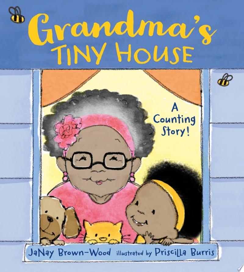 Image for "Grandma's Tiny House"
