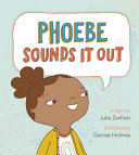 Image for "Phoebe Sounds It Out"