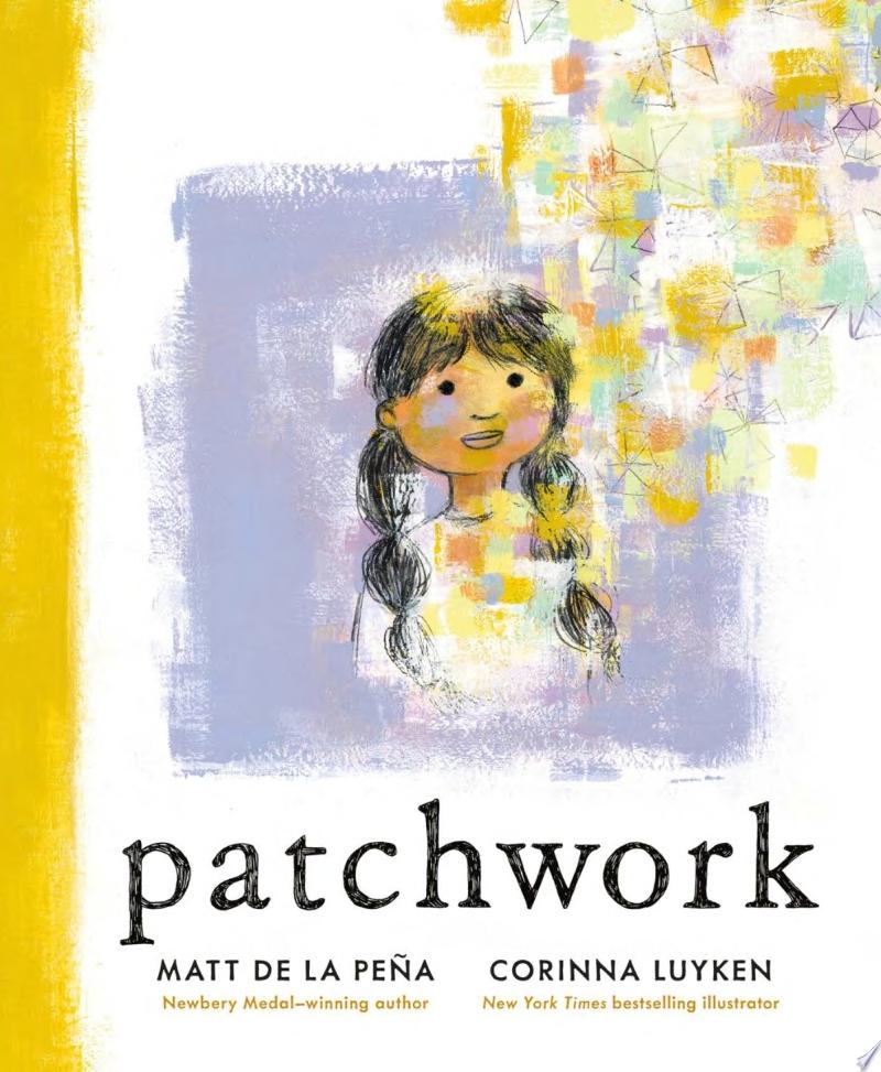 Image for "Patchwork"